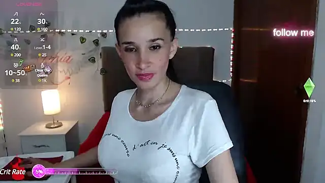 victoria adams07 online show from 02/09/25, 06:58