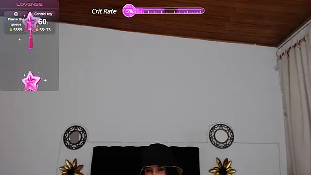 victoria adams07 online show from 02/23/25, 12:51