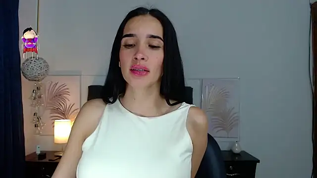 victoria adams07 online show from 03/21/25, 05:00