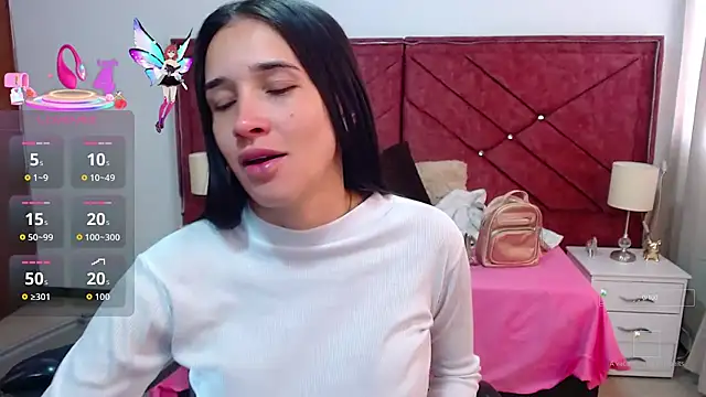 victoria adams07 online show from 09/18/25, 01:24