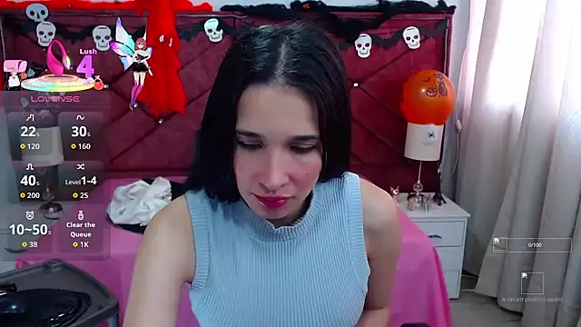 victoria adams07 online show from 10/04/25, 02:04