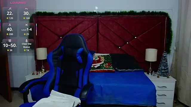 victoria adams07 online show from 12/18/25, 07:53