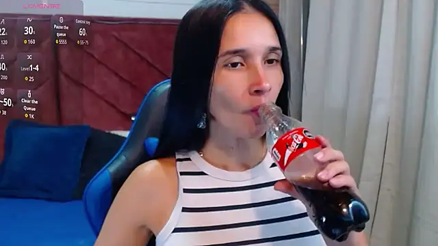 victoria adams07 online show from 02/26/26, 08:52