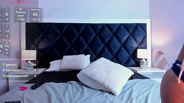 HannaaMiller online show from 02/06/25, 08:39