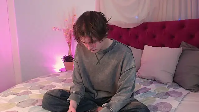 DemianEnglen online show from 04/03/26, 11:30