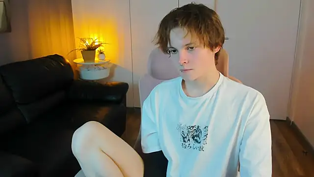 DemianEnglen online show from 04/08/26, 03:45