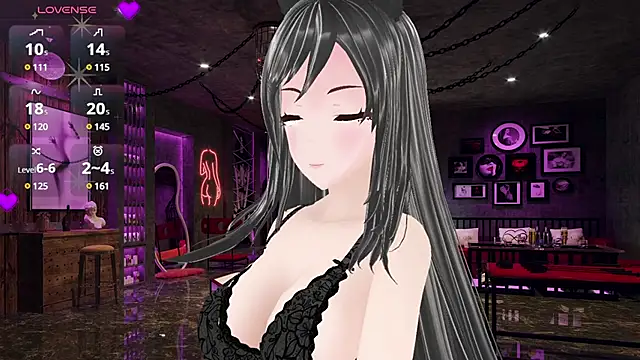 KimiStar online show from 01/29/25, 07:11