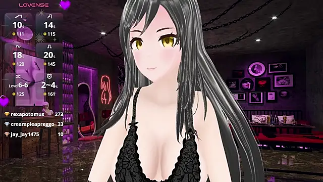 KimiStar online show from 02/02/25, 06:42