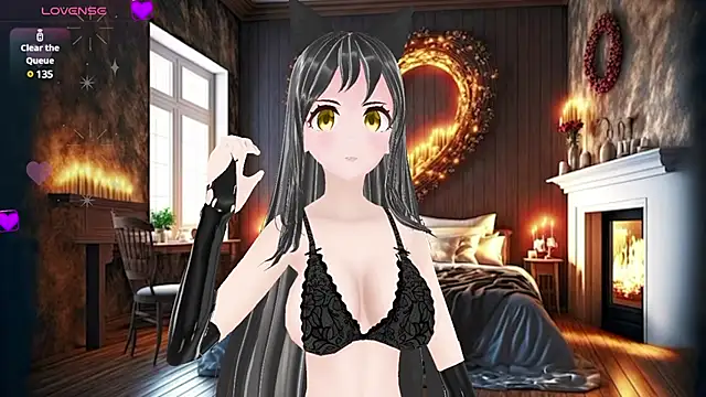 KimiStar online show from 02/20/25, 03:30