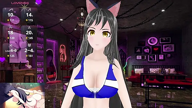 KimiStar online show from 03/09/25, 03:27