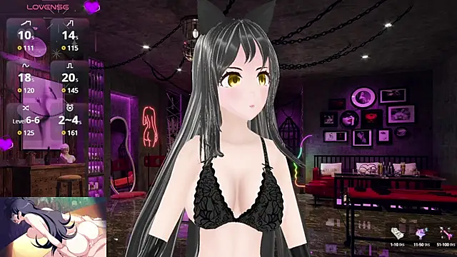 KimiStar online show from 03/13/25, 03:28