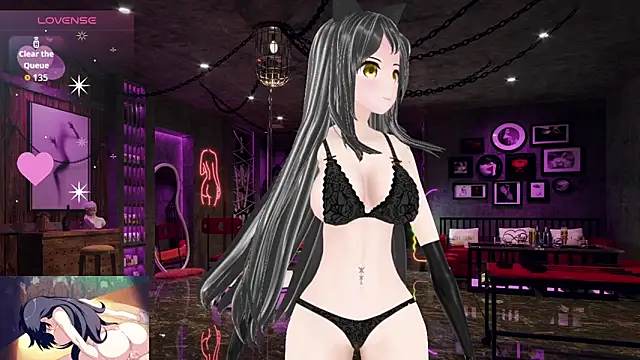 KimiStar online show from 10/09/25, 05:44