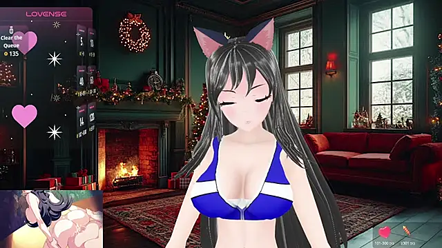 KimiStar online show from 12/18/25, 05:52