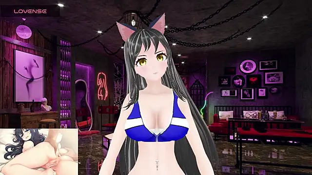 KimiStar online show from 03/10/26, 10:59