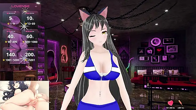 KimiStar online show from 03/26/26, 07:19