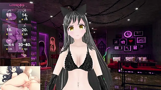 KimiStar online show from 03/28/26, 01:49