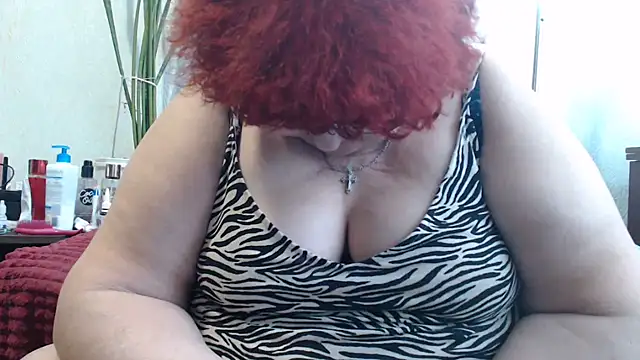 DeniseeRosea online show from 03/04/26, 07:03