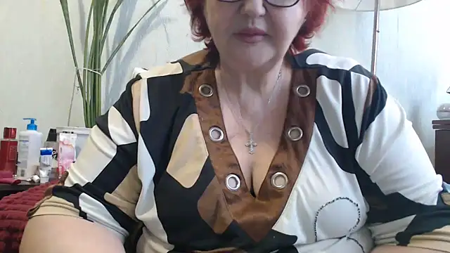 DeniseeRosea online show from 03/16/26, 07:45