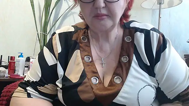 DeniseeRosea online show from 03/19/26, 08:40