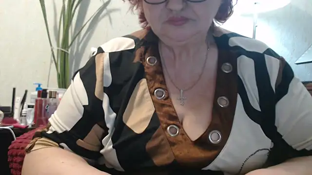 DeniseeRosea online show from 04/02/26, 10:29