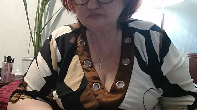 DeniseeRosea online show from 04/18/26, 07:07