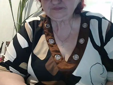 DeniseeRosea online show from 05/20/26, 07:20