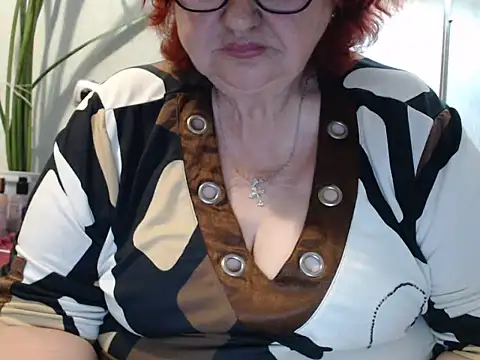 DeniseeRosea online show from 06/09/26, 11:27