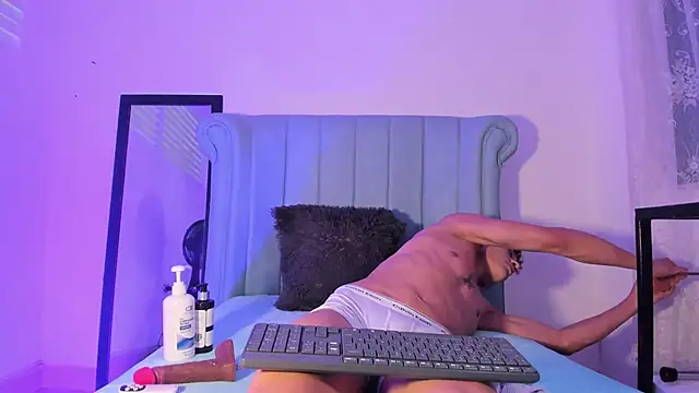 Jean Miller20 online show from 02/19/26, 09:33