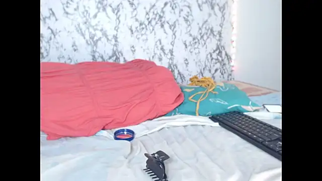 Ashley Spicy online show from 02/22/25, 07:14