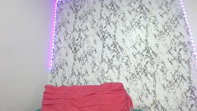 Ashley Spicy online show from 02/28/25, 03:37