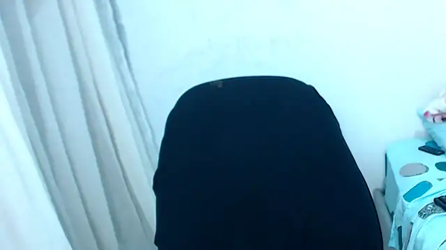 Ashley Spicy online show from 09/23/25, 07:28