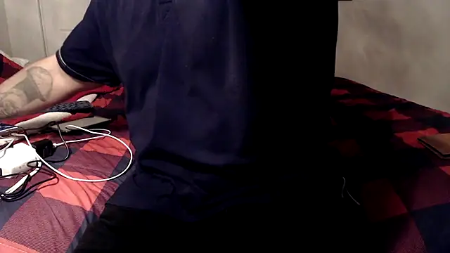 Str8 Soldier online show from 02/23/25, 09:33