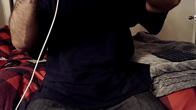 Str8 Soldier online show from 02/27/25, 08:39