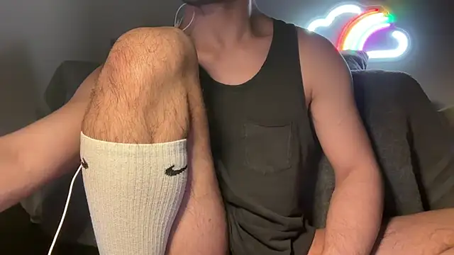 UnFcukWithAble online show from 02/23/25, 07:00