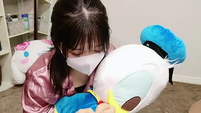 NA-KAREN-V8 online show from 01/22/25, 07:56