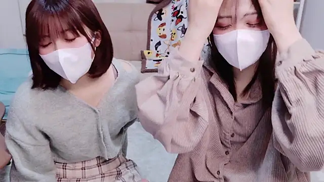 NA-KAREN-V8 online show from 01/31/25, 12:40