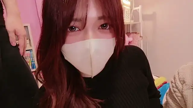 NA-KAREN-V8 online show from 01/06/26, 12:42