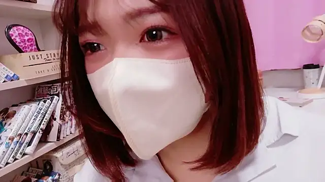 NA-KAREN-V8 online show from 03/22/26, 08:40