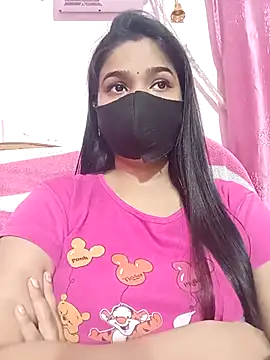 Snapshot of Simran-001 chatting on 11/29/25, 02:09 Simran-001 online show from 11/29/25, 02:09