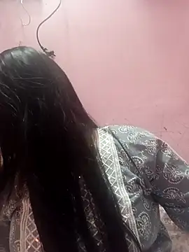 Simran-001 online show from 02/09/26, 12:42