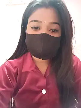 Simran-001 online show from 02/10/26, 05:44