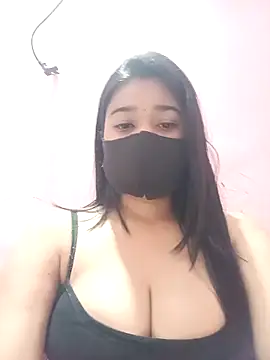 Simran-001 online show from 03/24/26, 01:27