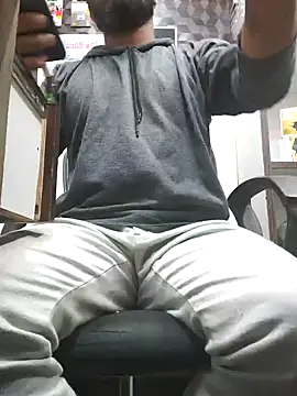 RaviRoy2326 online show from 01/28/25, 04:52