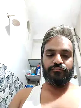 RaviRoy2326 online show from 02/05/25, 07:31