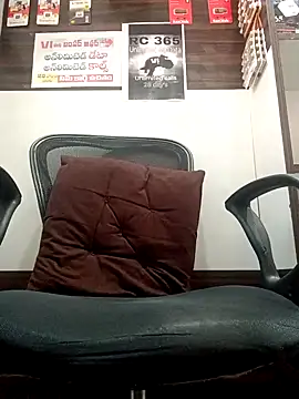 RaviRoy2326 online show from 02/08/25, 04:25