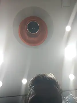 RaviRoy2326 online show from 02/12/25, 07:23