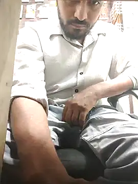 RaviRoy2326 online show from 02/13/25, 02:20