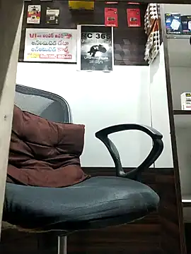 RaviRoy2326 online show from 02/15/25, 06:44