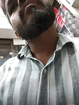 RaviRoy2326 online show from 02/16/25, 03:05