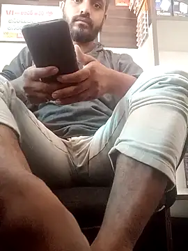 RaviRoy2326 online show from 02/20/25, 06:17